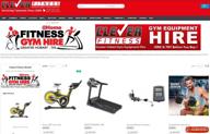 img 3 attached to Clever Fitness review by Jose Palma