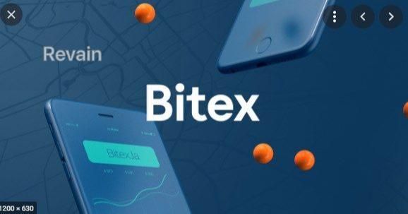 img 1 attached to Bitex.la review by Alex Belov