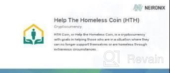 img 1 attached to Help The Homeless Coin review by bezirgen ashyrov
