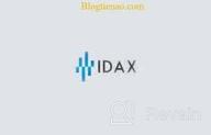 img 3 attached to IDAX review by soyenc meredow
