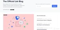 img 3 attached to Lisk review by Seyma Kharfaneh