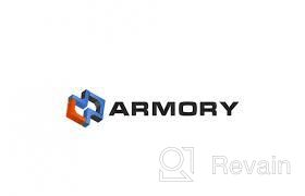 img 3 attached to Armory Wallet review by Mehmet Kose