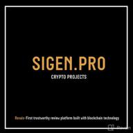 img 1 attached to SIGEN.PRO review by Alex Belov
