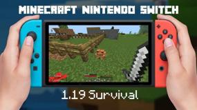 img 7 attached to Minecraft Nintendo Switch