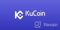img 3 attached to KuCoin Shares review by Alovsat Adalatli