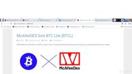 img 1 attached to BTC Lite review by Muhammet Hotjaowezow