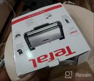 img 1 attached to Electric press grill Tefal GC241D38 review by Jenny Sellington