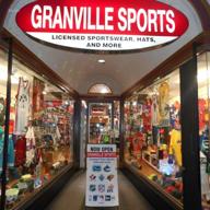 img 1 attached to Granville Sports review by Jose Palma