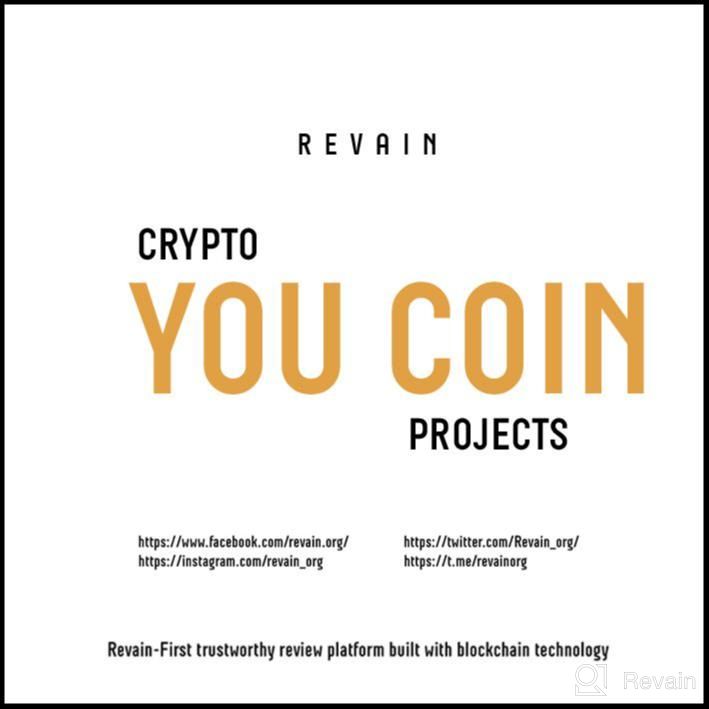 img 1 attached to YOU COIN review by DUNYA OWEZKULYYEWA