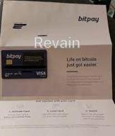 img 3 attached to Bitpay GBP review by Șamuhammet Berdimuhammedow
