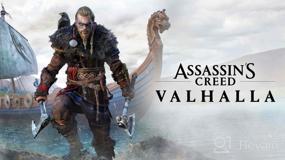 img 5 attached to Electronic Arts Assassins Creed Валгалла