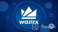 img 1 attached to WazirX review by Celebe Kayabegli