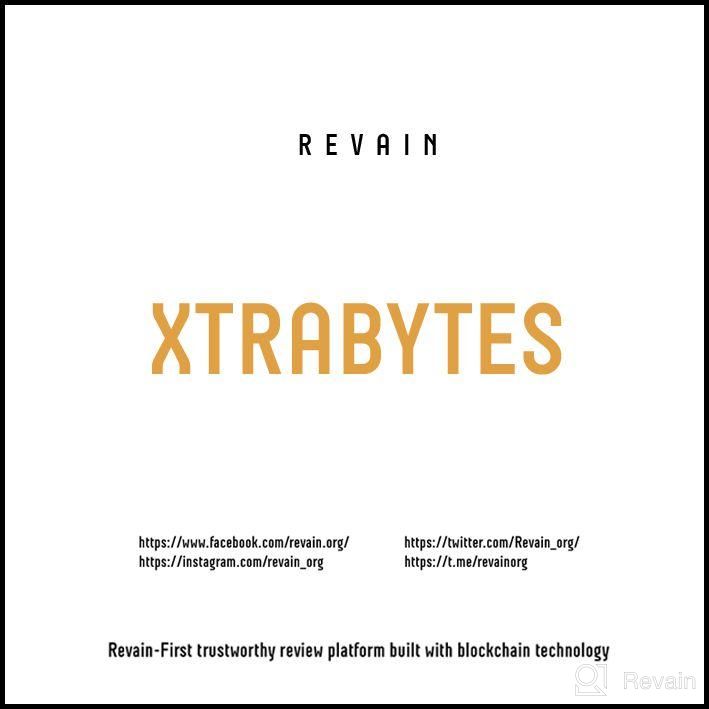 img 2 attached to XTRABYTES review by Luis Garcia