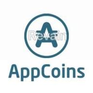 img 2 attached to AppCoins review by Mehemmed Akberov