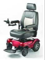 img 1 attached to Active Mobility Innovations review by Jimmy Centeno