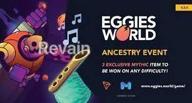img 3 attached to Eggies World review by Șamuhammet Berdimuhammedow