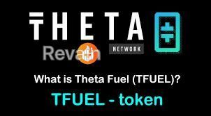 img 1 attached to Theta Fuel review by Yunus Kardas