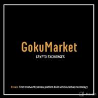 img 1 attached to GokuMarket review by Mekan Annamuhammedov