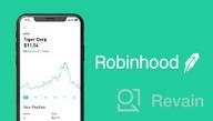 img 3 attached to Robinhood review by Berdimuhammedow Rustem