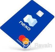 img 1 attached to Nexo Card review by Rita Valensia