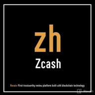 img 3 attached to Zcash review by Sian Cry