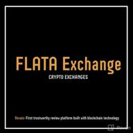img 3 attached to FLATA Exchange review by Ray Garcia