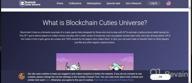 img 2 attached to Blockchain Cuties review by Zangi Kazhila