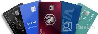 img 2 adjunta a la reseña de Coinbase Card de Aysa Seyidowa