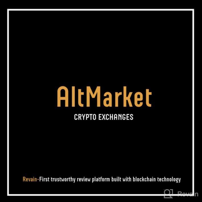 img 2 attached to AltMarket review by Mekan Annamuhammedov