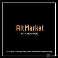 img 1 attached to AltMarket review by Mekan Annamuhammedov