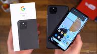 img 1 attached to Get Google Pixel 4a - Unlocked Android Smartphone with 128 GB Storage & 24 Hour Battery Life in Barely Blue Color review by Evgeniy Zaytsev