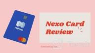 img 3 adjunta a la reseña de Nexo Card de Sanjar Meredow