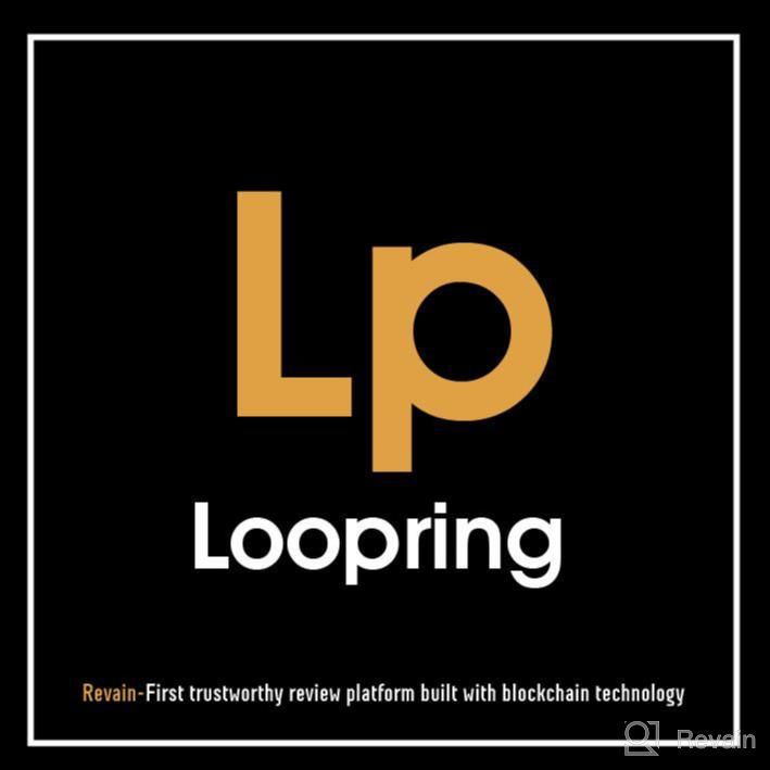 img 3 attached to Loopring [NEO] review by Elena Gz
