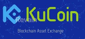 img 1 attached to KuCoin review by Sanjar Meredow
