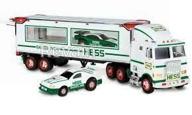 img 2 attached to Hess Toy Truck review by Mallami Yusuf