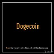 img 1 attached to Dogecoin review by Elena Gz