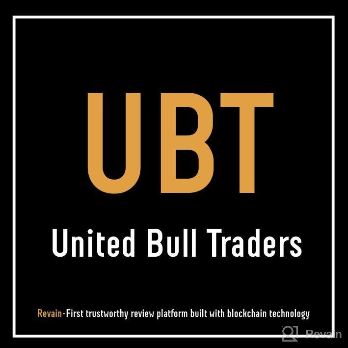 img 3 attached to United Bull Traders review by Luis Garcia