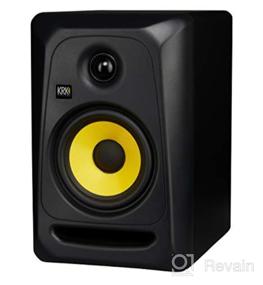 img 2 attached to KRK 5 студийный монитор