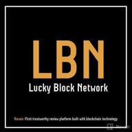 img 3 attached to Lucky Block Network review by Alina Gerc