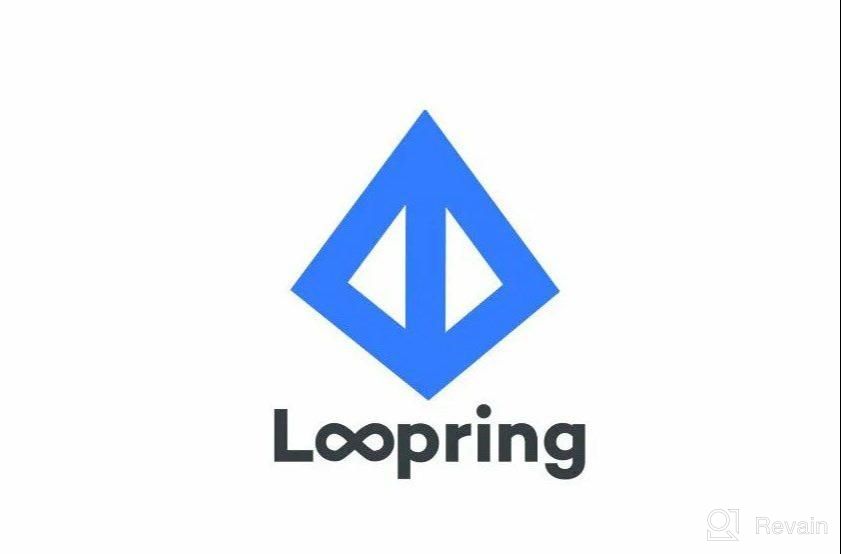 img 1 attached to Loopring Exchange review by John Stone