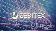 img 2 attached to Zebitex review by owez meredow
