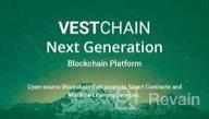 img 1 attached to VestChain review by Celebe Kayabegli