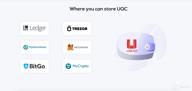 img 1 attached to Uquid Coin review by Gen In