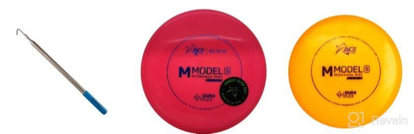 img 1 attached to Prodigy Disc review by Jimmy Centeno