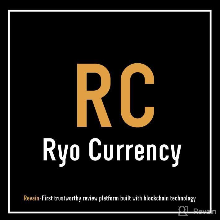 img 3 attached to Ryo Currency review by Luis Garcia