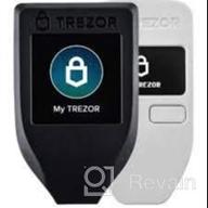 img 2 attached to Trezor One review by berdi a