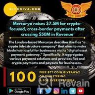 img 1 attached to Bitcoiva review by soyenc meredow