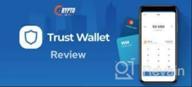 img 1 attached to Trust Wallet review by Ali Akberov