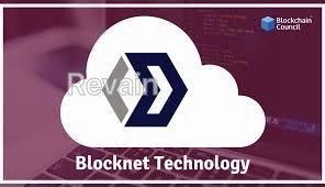 img 2 attached to Blocknet review by Mehemmed Akberov