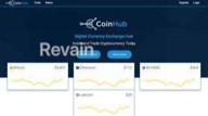 img 2 attached to Coinhub review by Nusret Cavadov